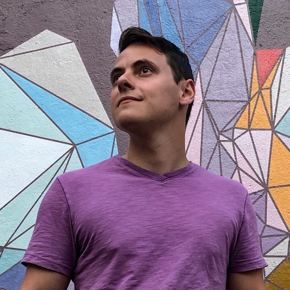 Meet your Posher, Anthony - Picture 1 of 5